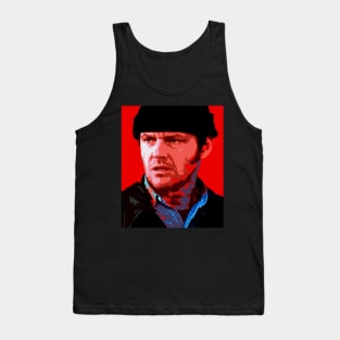 jack nicholson Tank Top